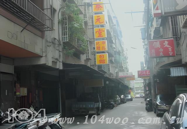 新北中和公寓法拍-4