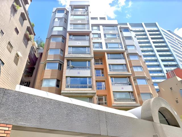 台北中山區大樓法拍-4