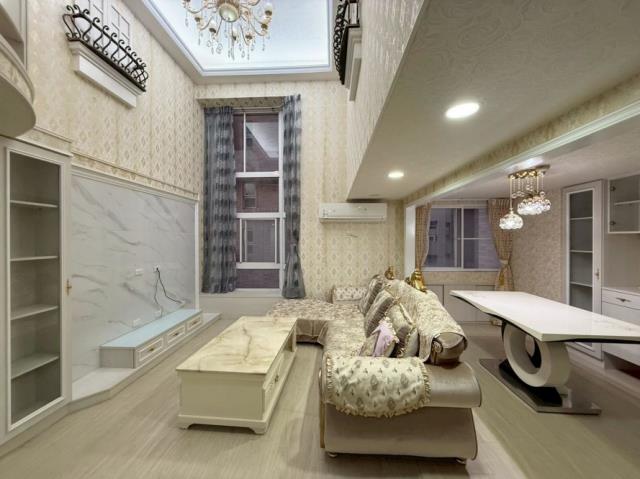 台南永康大樓-4