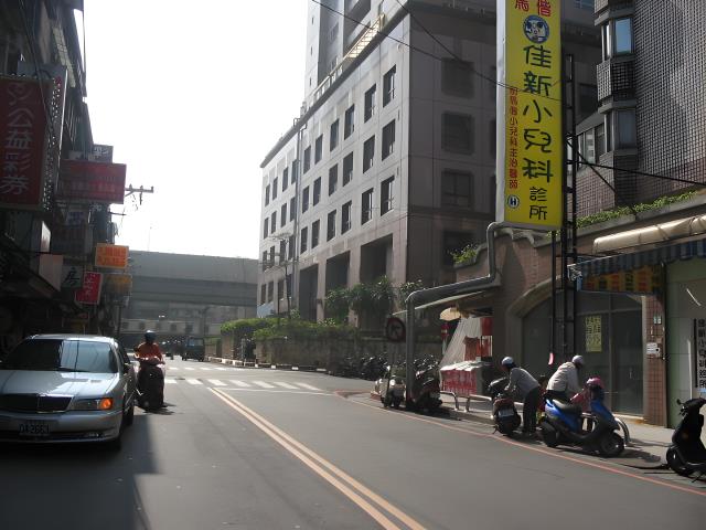 中和大樓法拍-9