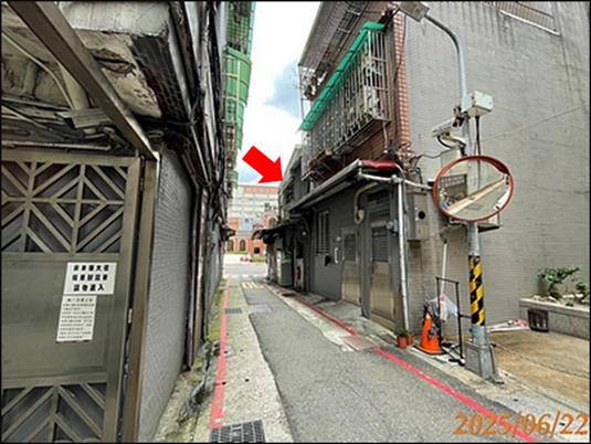 大同區法拍透天-4