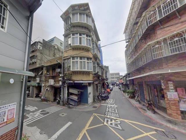 大同區透天法拍-1