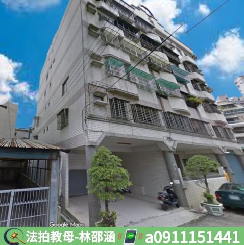 鳳山拍賣大樓-3