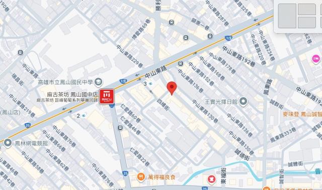 鳳山大樓法拍-8