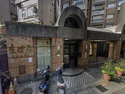 台北大樓法拍-2