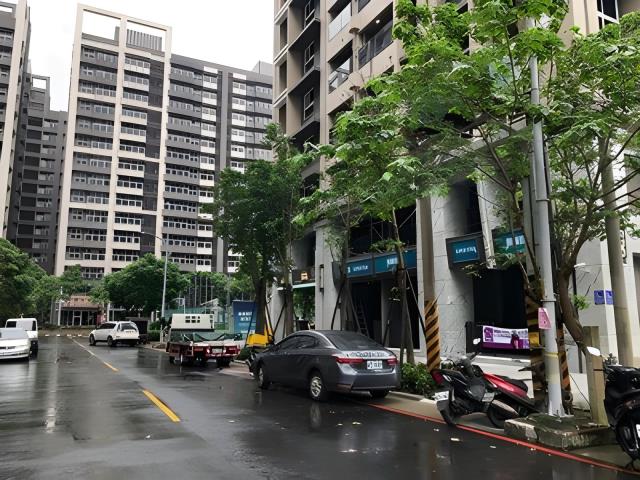 新北大樓拍賣-4