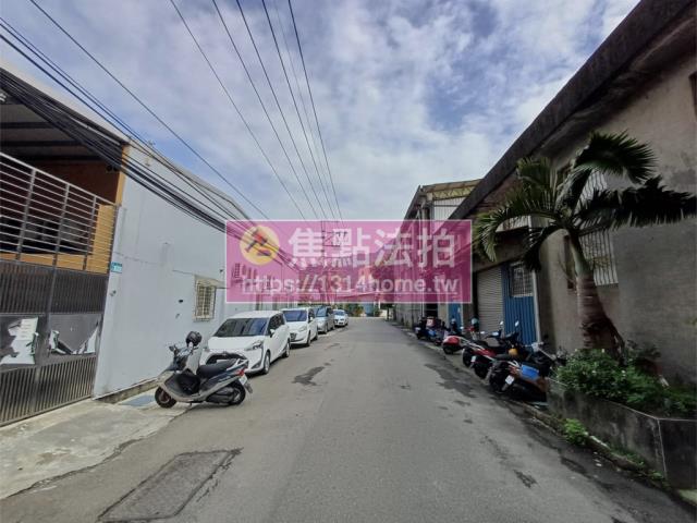 新北拍賣公寓-7