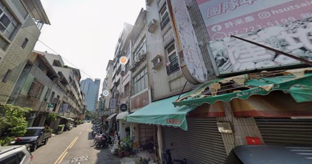 高雄大社法拍透天-3