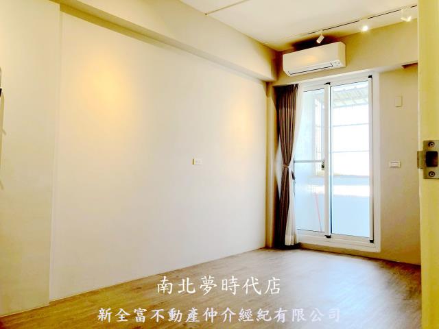 台南南區公寓-2