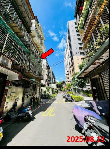 台北大同區公寓拍賣-3