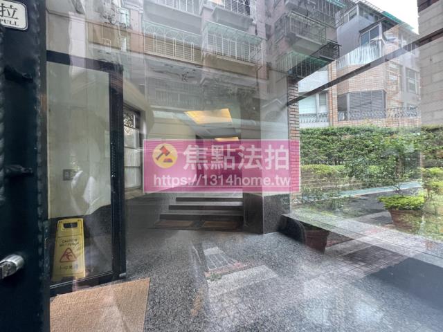 台北中山區法拍華廈-8
