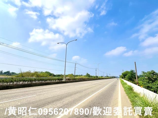 台南善化農舍-1