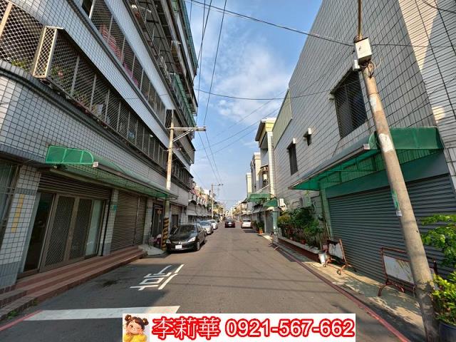 台南永康透天-1