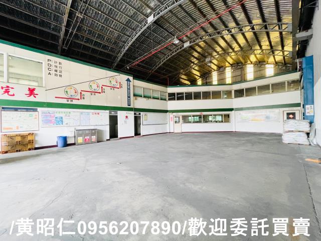 台南永康廠房-8