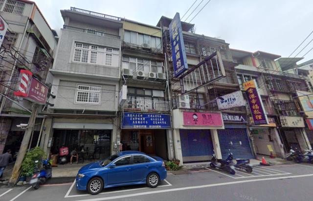 竹東法拍透天-1