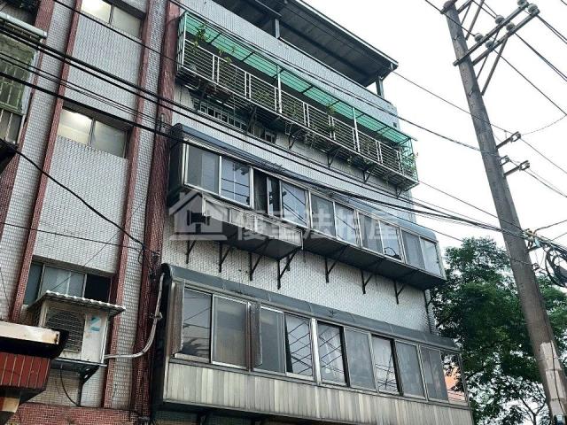 中壢公寓法拍-1