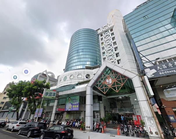 三民區法拍大樓-4