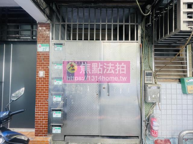 台北法拍公寓-6