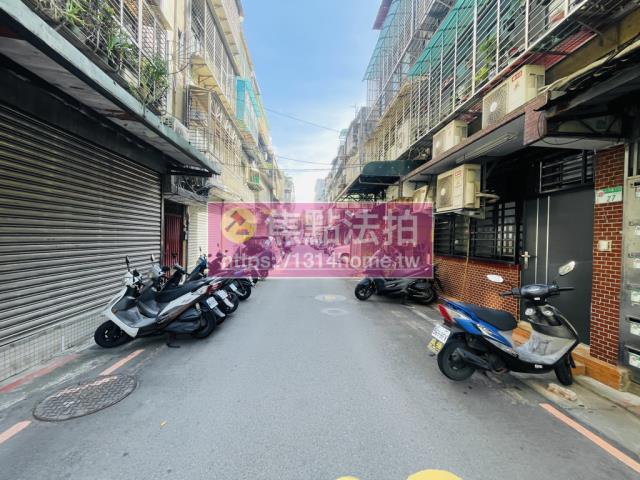 台北法拍公寓-7