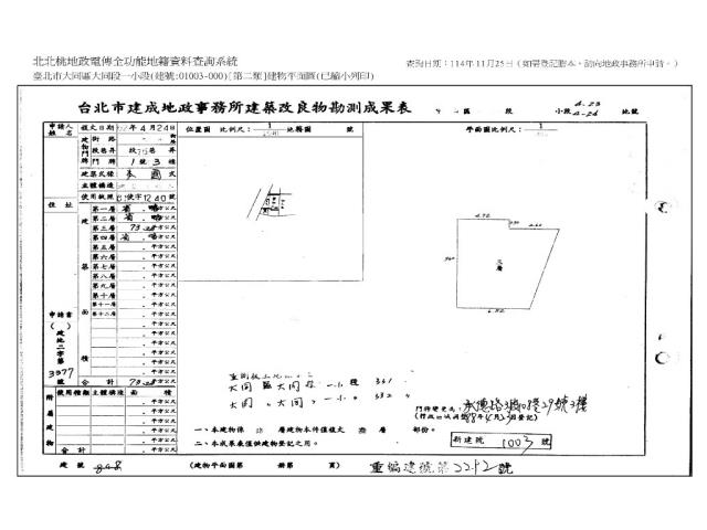 台北法拍公寓-9