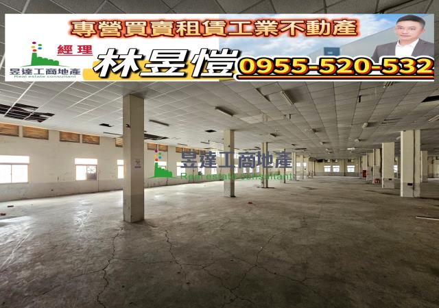 桃園八德廠房-2