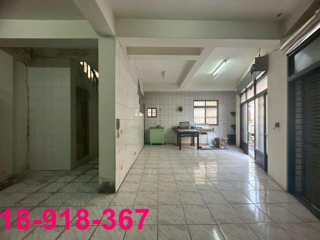 嘉義民雄透天-2