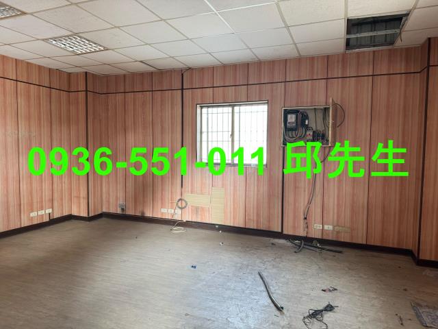 高雄大社廠房-2