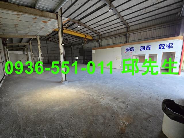 高雄大寮廠房-6
