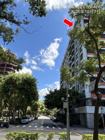 台北松山大樓拍賣-3