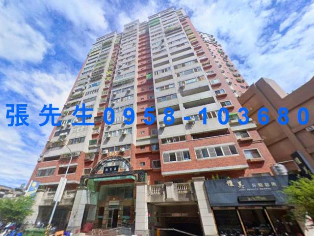 台中南屯法拍大樓-2