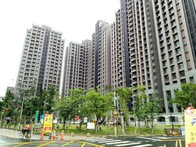 新北新店大樓法拍-3