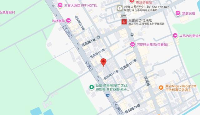 屏東恆春透天拍賣-8