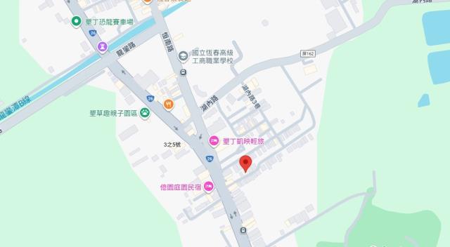 恆春法拍透天-7