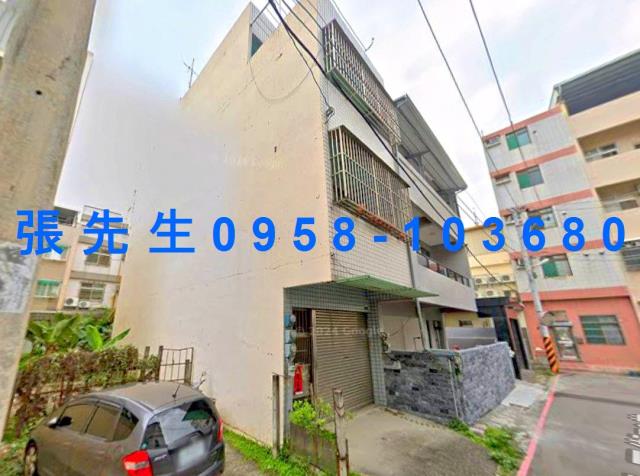 潭子法拍透天-2