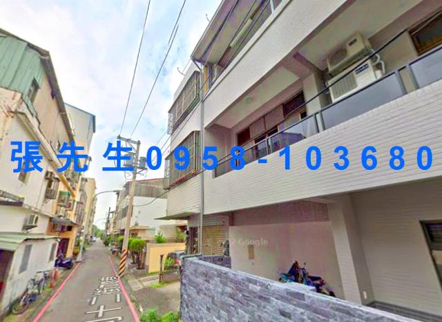 潭子法拍透天-3