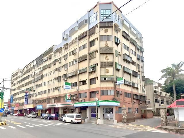 大園法拍透天-4