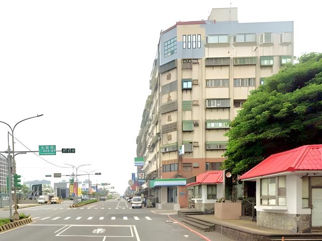 大園法拍透天-6