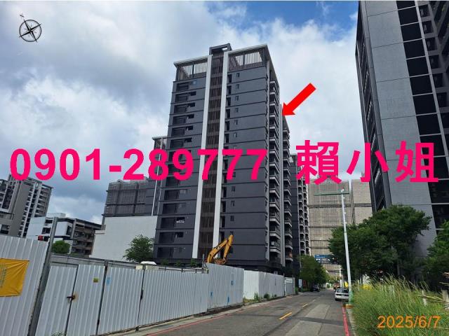 北屯大樓法拍-2