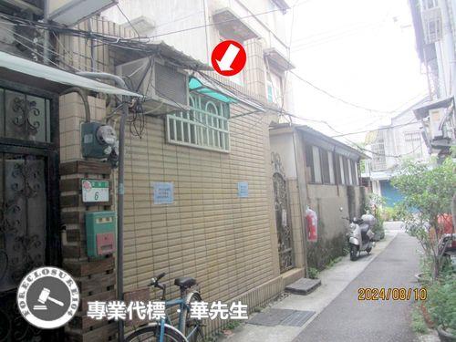 士林拍賣套房-4