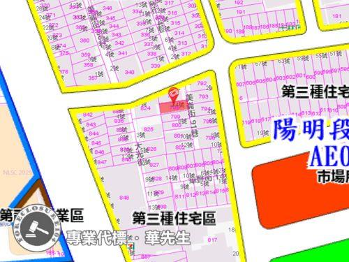 士林拍賣套房-9