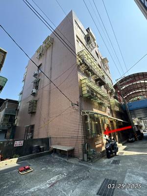 中正區法拍公寓-4