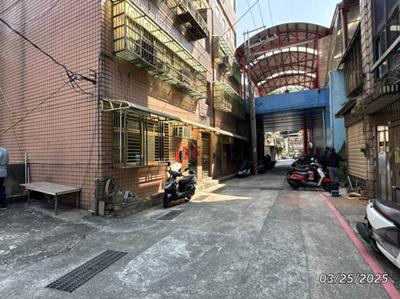 中正區法拍公寓-5