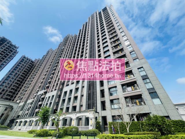 新店大樓法拍-6