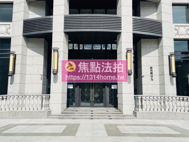 新店大樓法拍-7