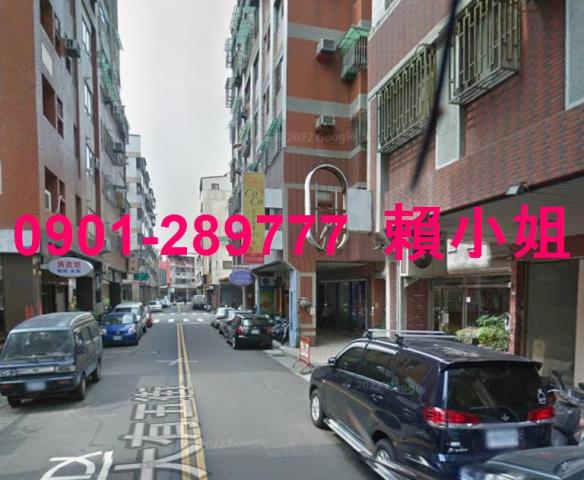 西屯大樓拍賣-6