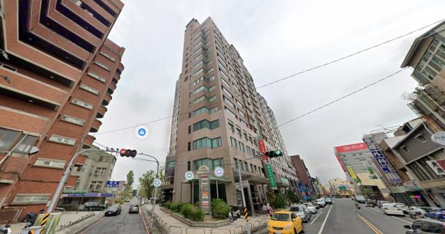 台南法拍大樓-3