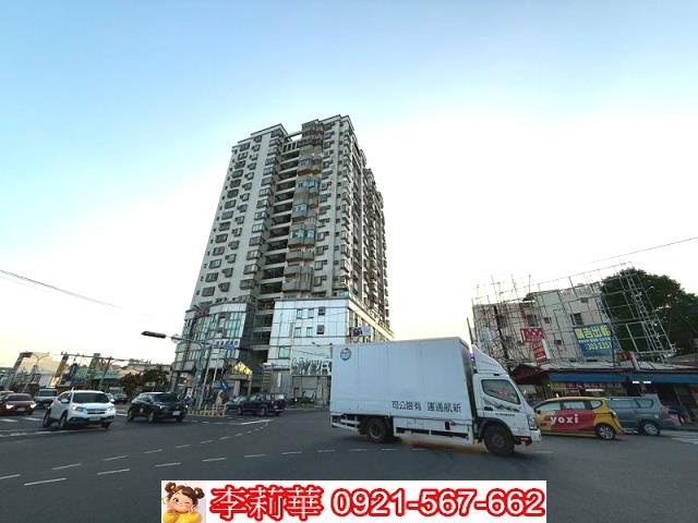 台南永康大樓-2