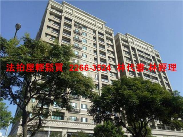 桃園中壢法拍大樓-4