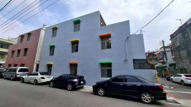 楊梅文化街活巷透天售