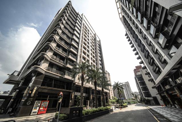 高雄鳳山大樓-10